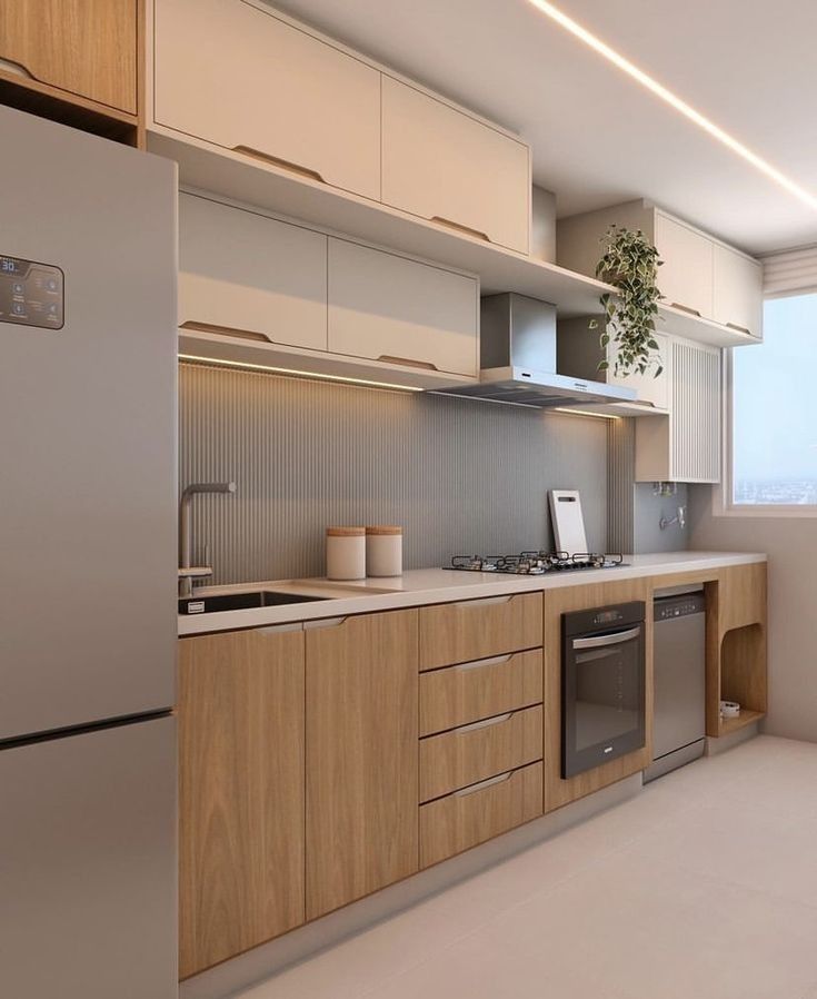 Cocina diseño 6