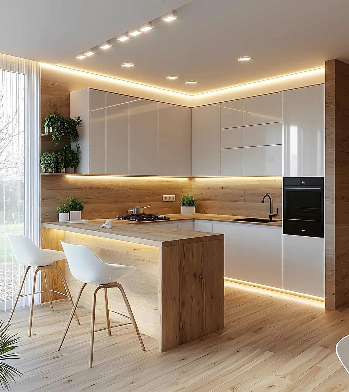 Cocina diseño 9
