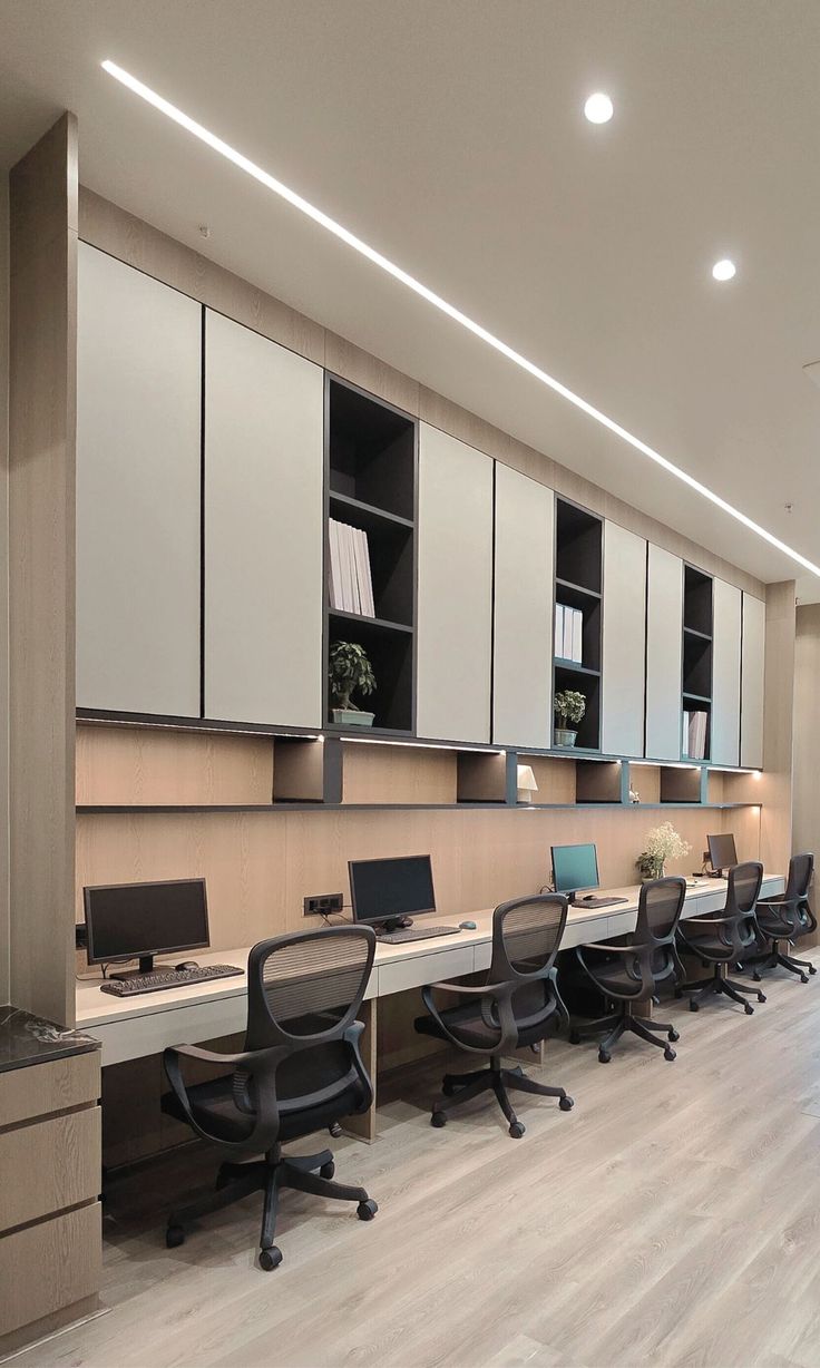 Mobiliario corporativo 5