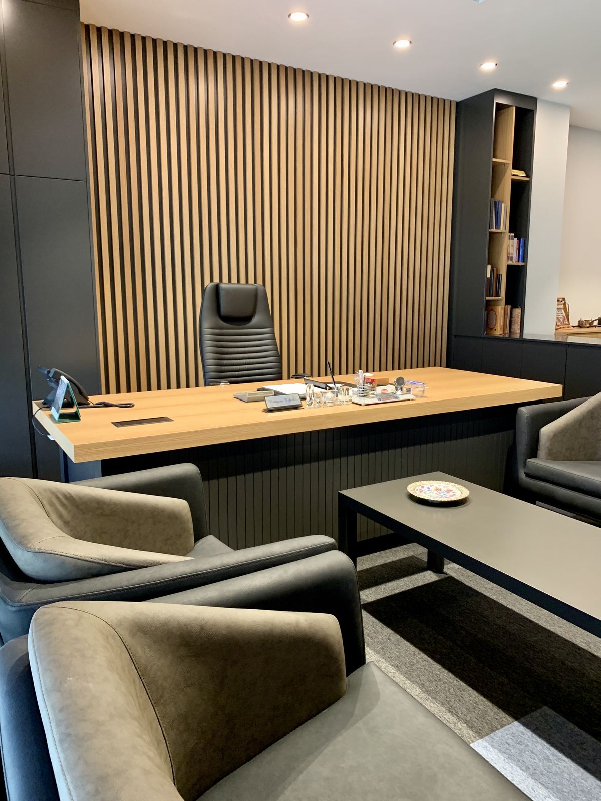 Mobiliario corporativo 7