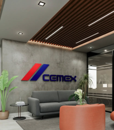 Proyecto empresarial destacado