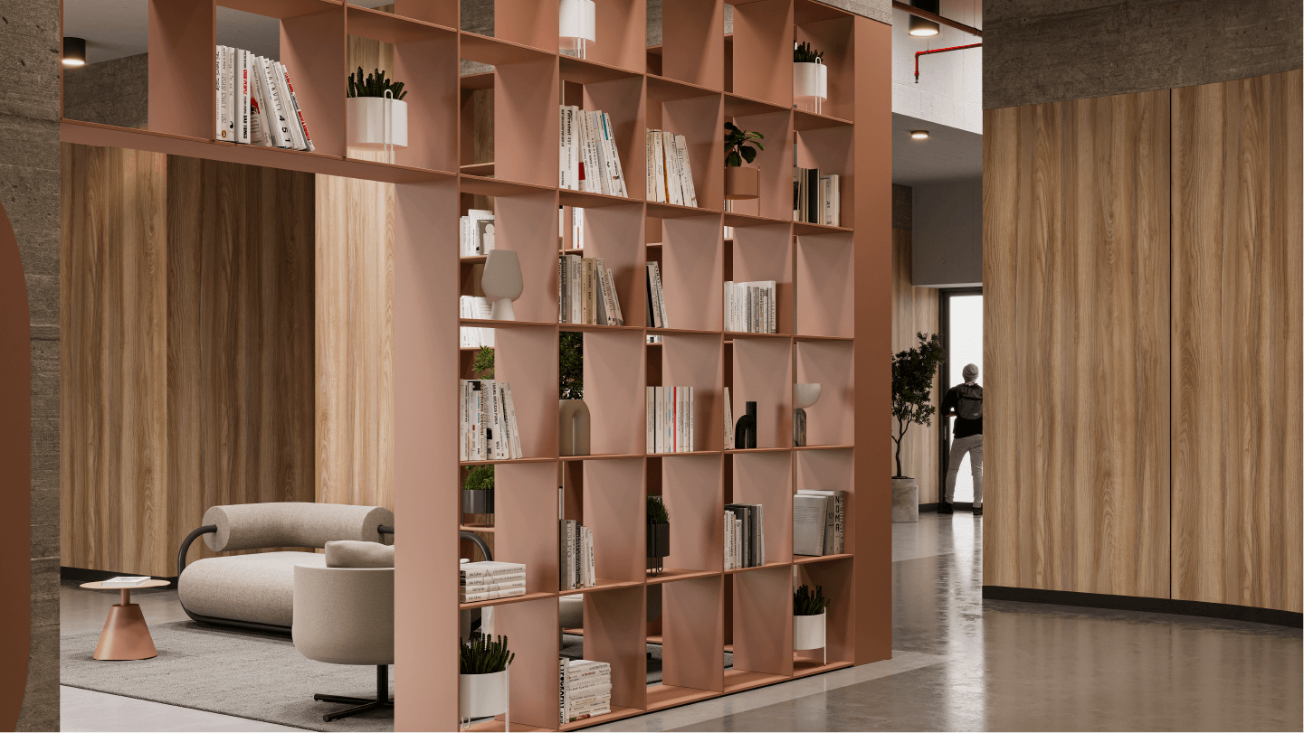 Muebles a medida